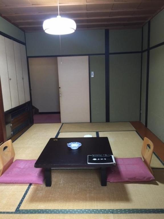 Yuzawa Hotel Rom bilde